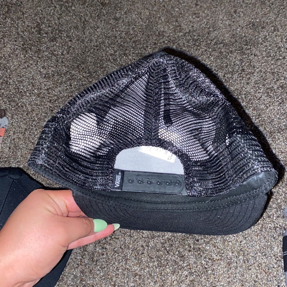 VANS SNAPBACKS - Picture 6 of 7